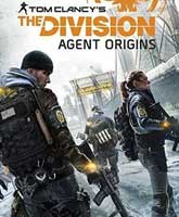 Tom Clancy's the Division: Agent Origins /   :  
